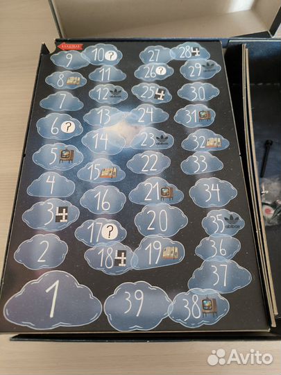 Настольная игра имаджинариум