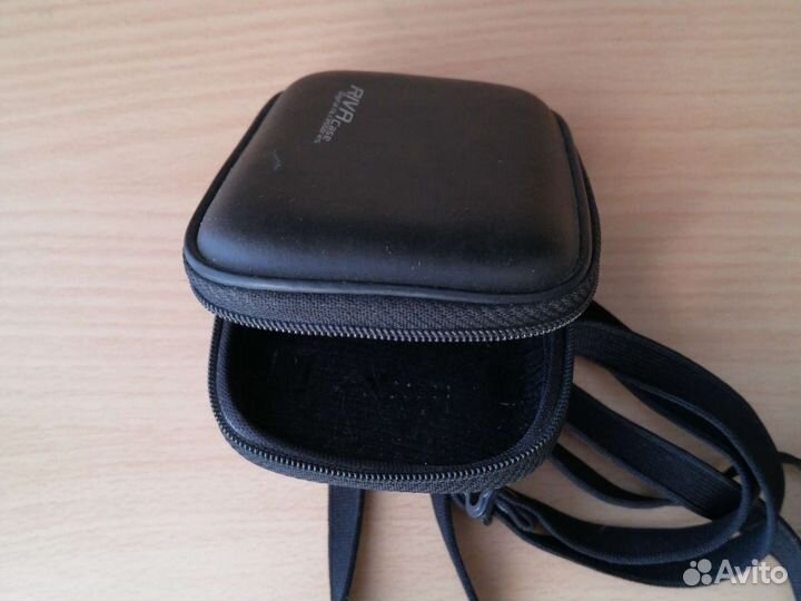 Чехол для камеры