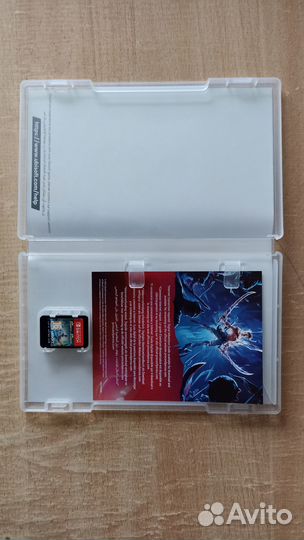 Prince of Persia: The Lost Crown (Nintendo Switch)