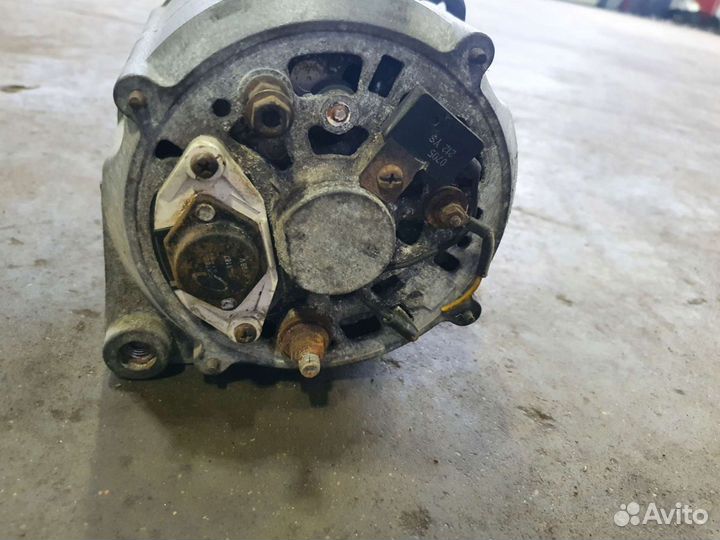 Генератор MAN/DAF/MB