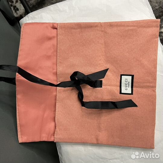 Косметичка Gucci beauty