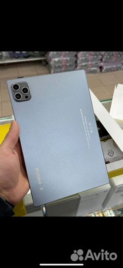 Планшет X-Prime A15