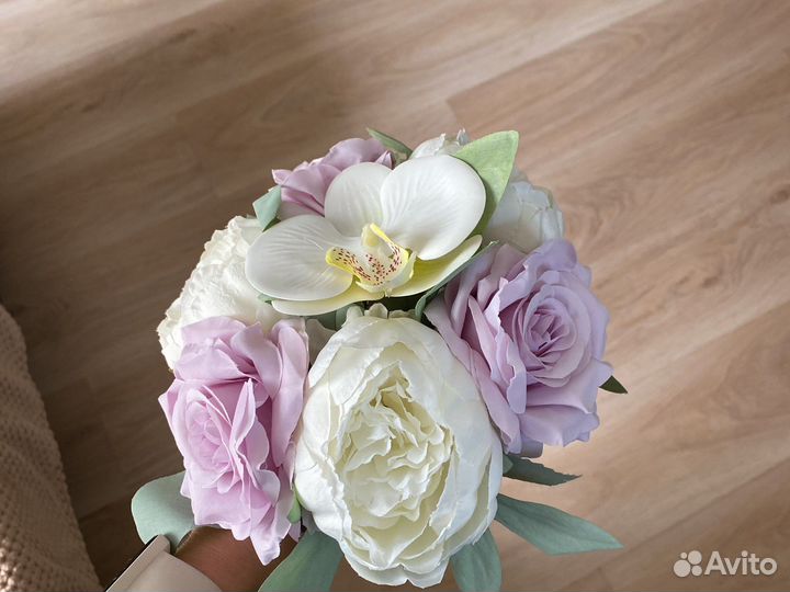 Букет невесты