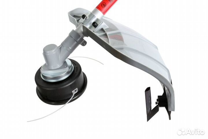 Электрический триммер Ресанта эт-1200Н