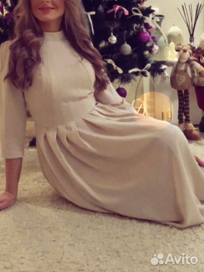 Платье akhmadullina dreams