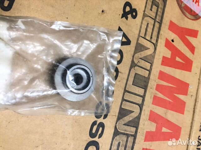 Оригинальная втулка коробки передач Yamaha Vk10