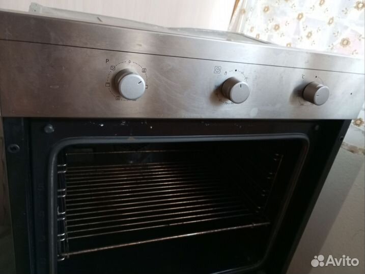 Духовой шкаф