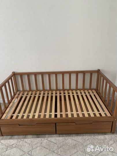 Детская кровать от 3 лет