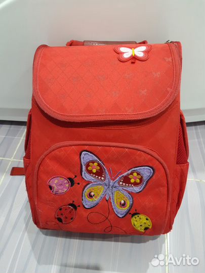 Рюкзак школьный,ортопедический