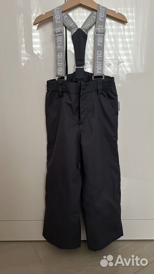 Куртки Reima 104