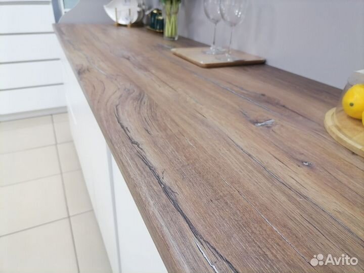 Кухонный гарнитур одри 2,0 метра