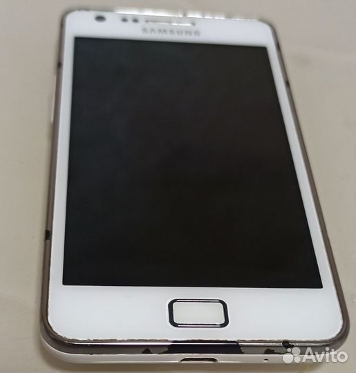 Samsung Galaxy S2 Plus, 8 ГБ