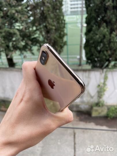 iPhone Xs Max, 256 ГБ