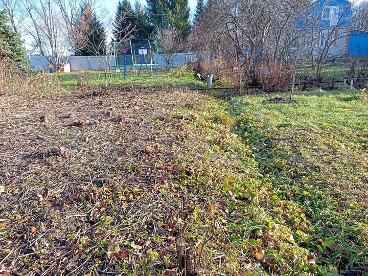 Дача 20 м² на участке 5 сот.