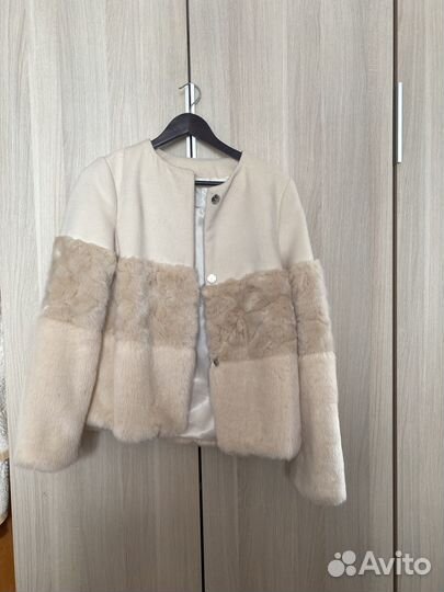 Пальто женское