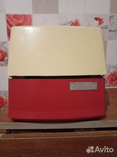 Электрическая прялка,в отличном состоянии