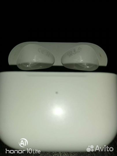 Кейс для airpods 2+чехол