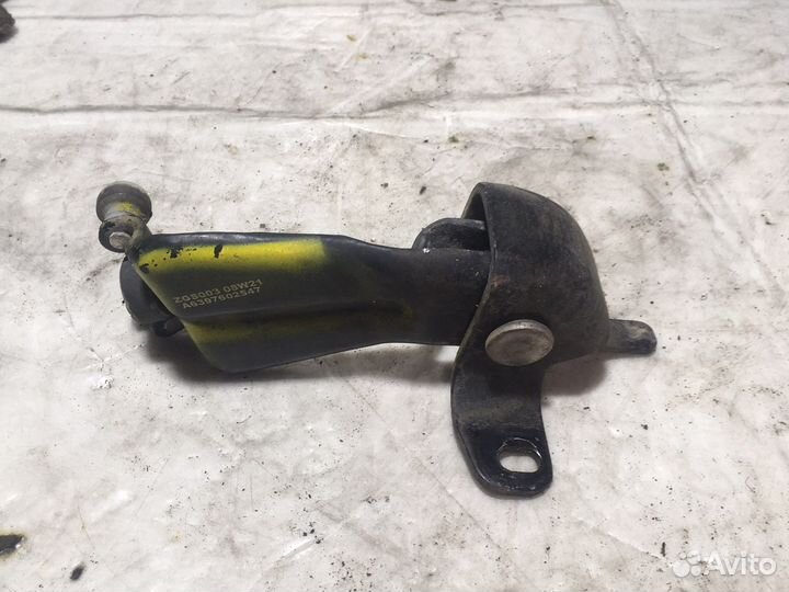 Ролик сдвижной двери Mercedes vito