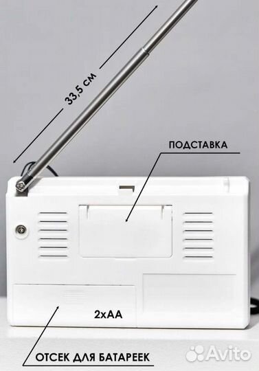 Радио