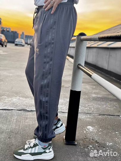 Спортивный костюм мужской