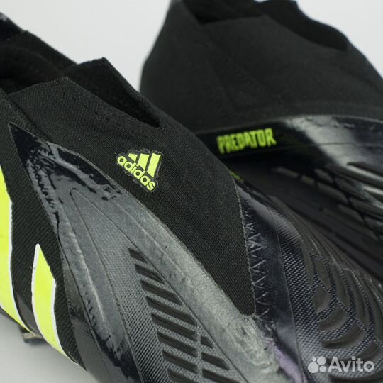 Бутсы Adidas Predator Edge.1 Low FG