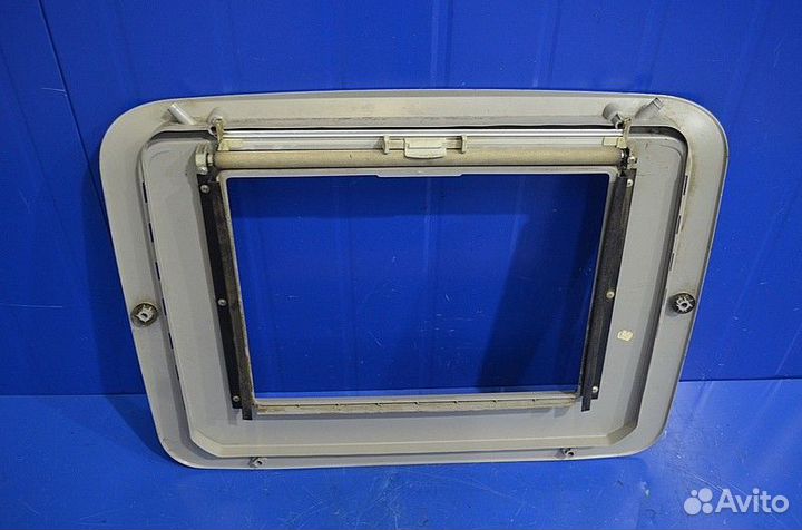 Чехол/Обложка люка крыши volvo FH (01.05)