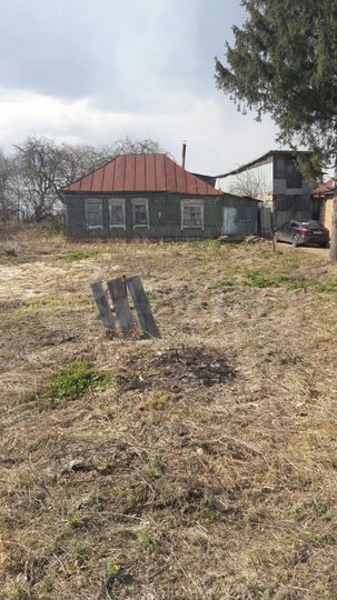 Дом 60 м² на участке 30 сот.