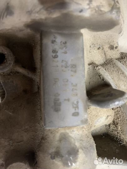 Рейка рулевая VW 3C1423051T