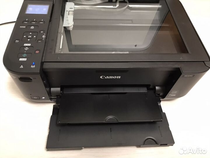 Принтер Canon pixma MG4240