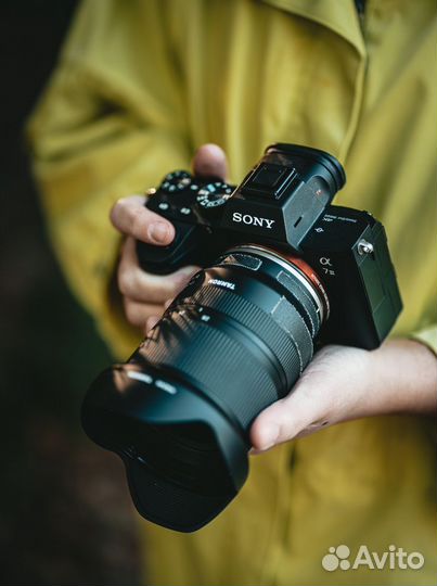 Видеограф\Фотограф\Съемка мероприятий\Reels