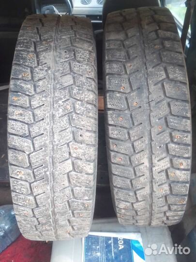 Matador MPS 500 Sibir Ice Van 75 R16