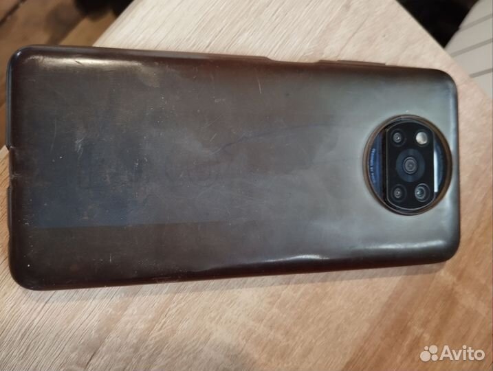 Xiaomi Poco X3 Pro, 6/128 ГБ