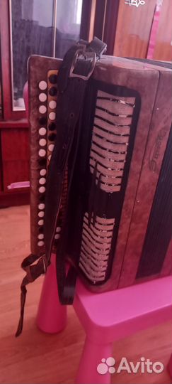 Музыкальный инструмент