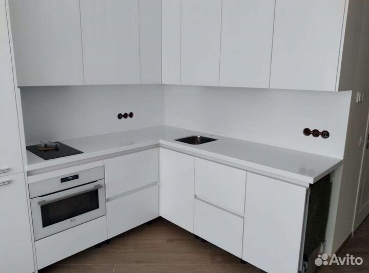 Столешница из искусственного камня