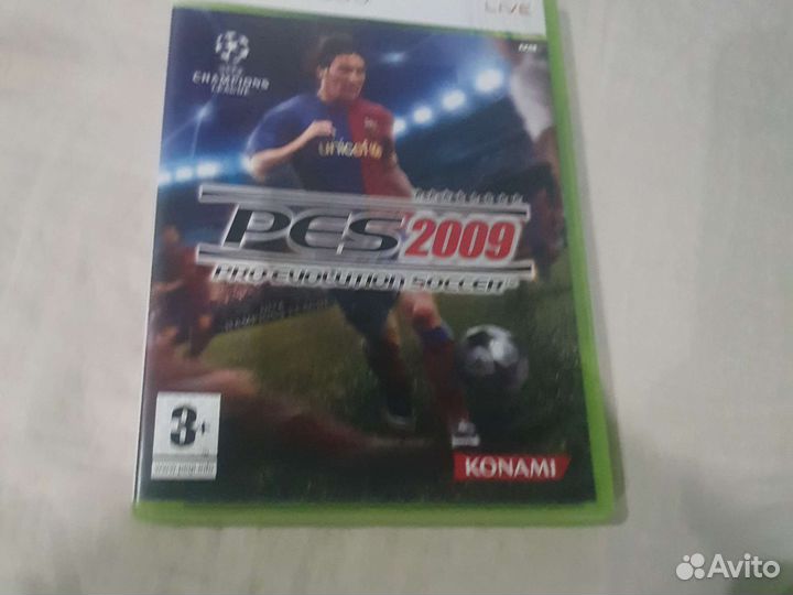 Игры на xbox 360 обмен на игры nintendo