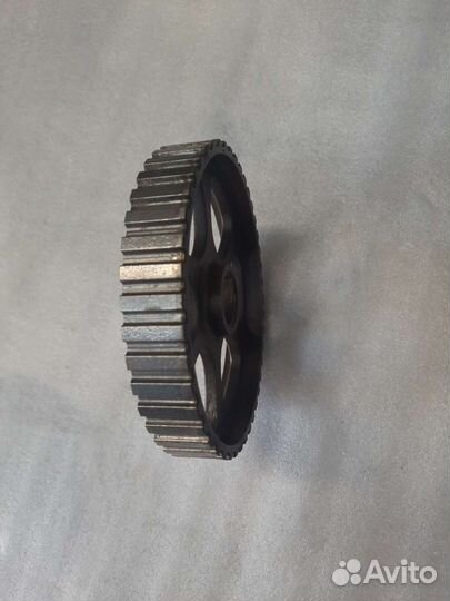 Шкиф распредвала на Volkswagen 2,0L /115л.с