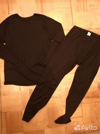 Термобельё