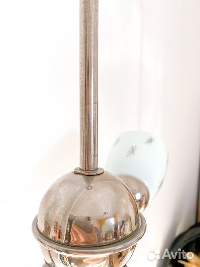 Люстра винтаж ГДР 1960-е годы