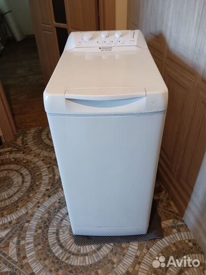 Стиральная машина Hotpoint Ariston artl 1047