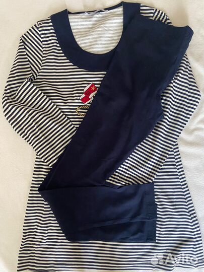 Домашний костюм 40-42 размер