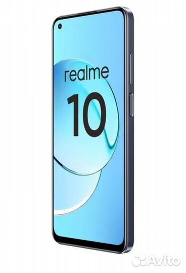 realme 10, 8/128 ГБ