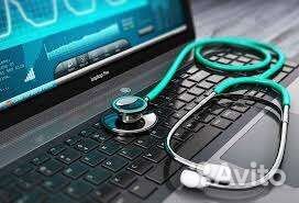 Ремонт и настройка ноутбуки/пк