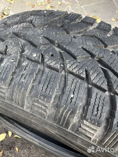 Toyo 310 225/60 R17 103