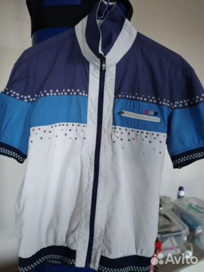 Рубашка мужская