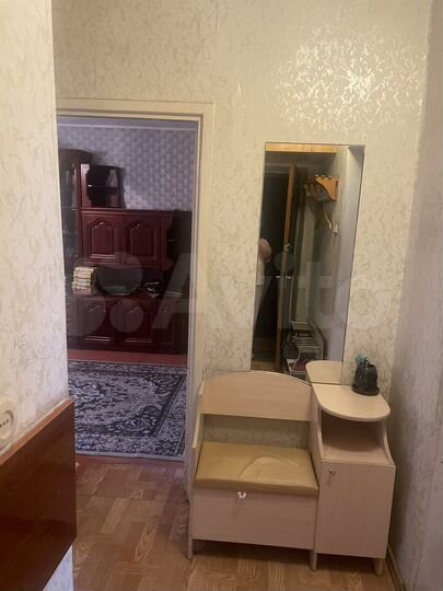 3-к. квартира, 58 м², 2/5 эт.