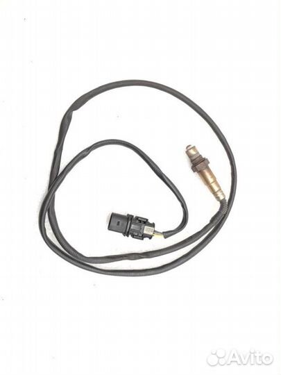 Датчик кислородный Bmw X5 E70 N52B30 2008