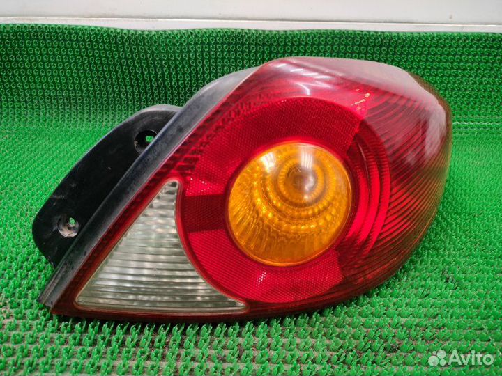 Фонарь задний правый Kia Rio DC A5D 2002