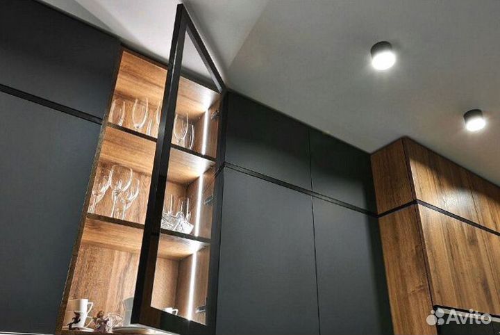 Кухни на заказ