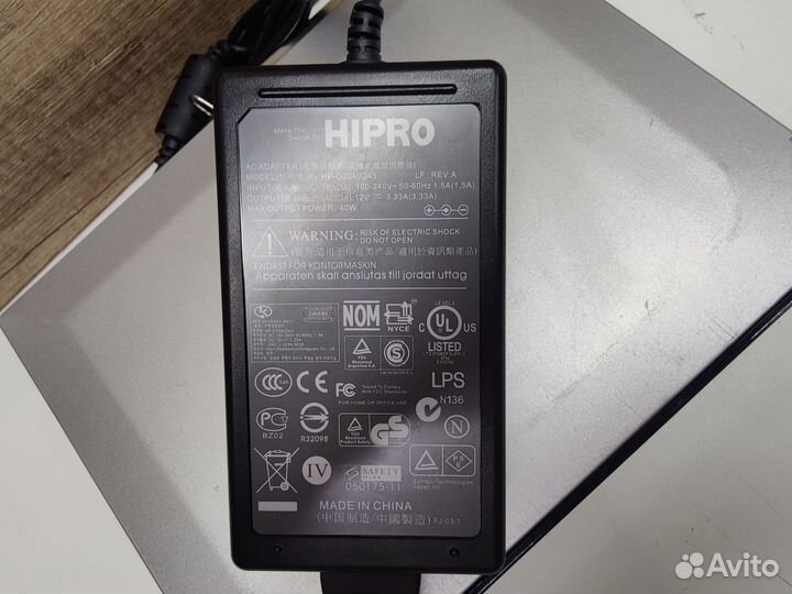 Телефонный адаптер Linksys SPA8000