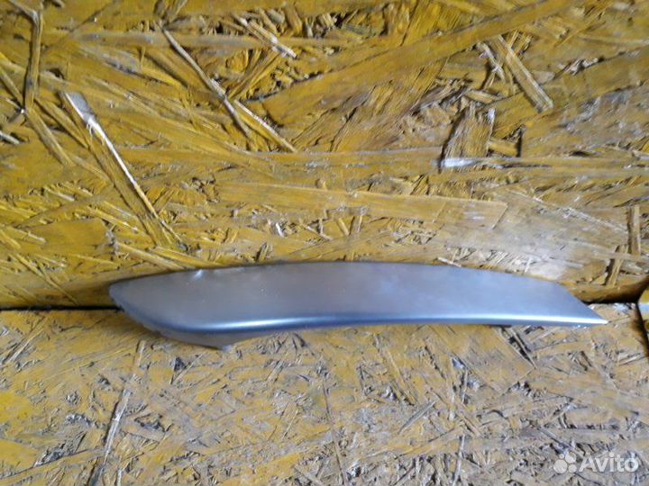 Накладка двери Chevrolet Aveo T250 1.2 B12D1 2009